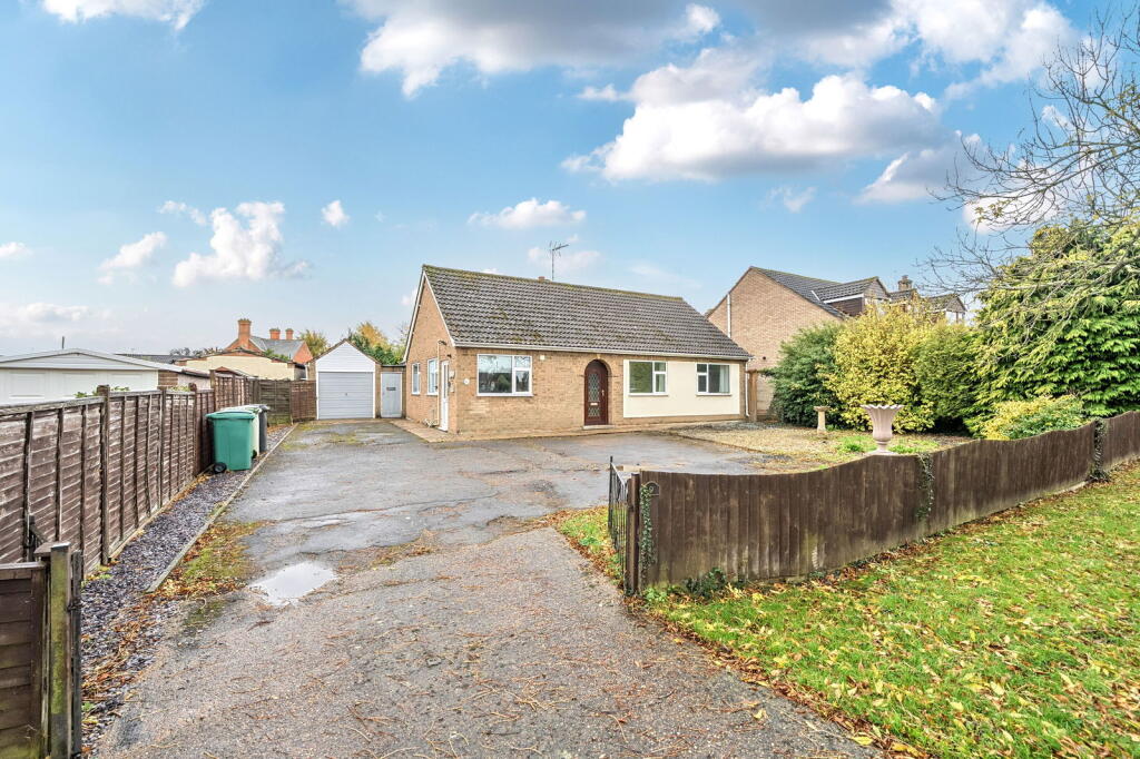 Main image of property: Welland Way, Oakham