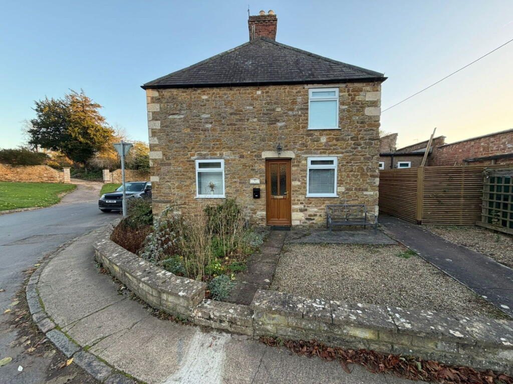Main image of property: Cedar Street, Braunston