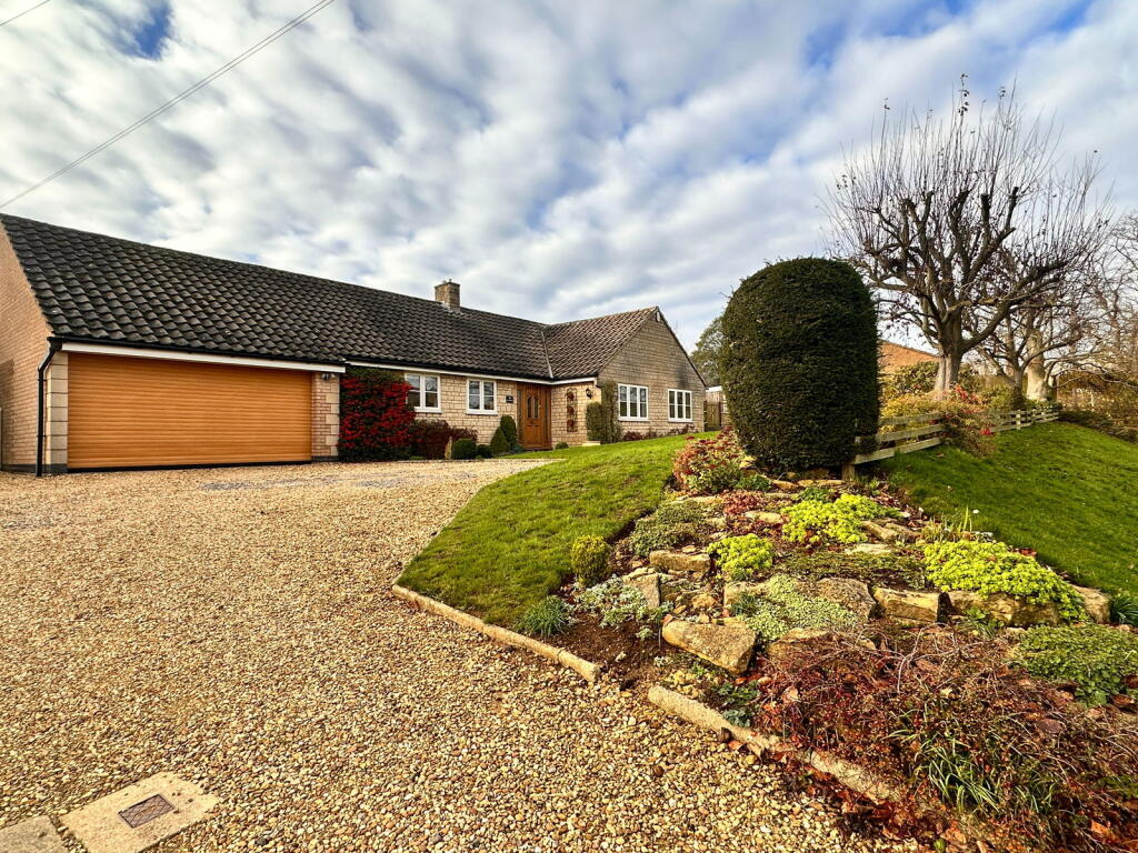 Main image of property: Mill Lane, Cottesmore, Oakham
