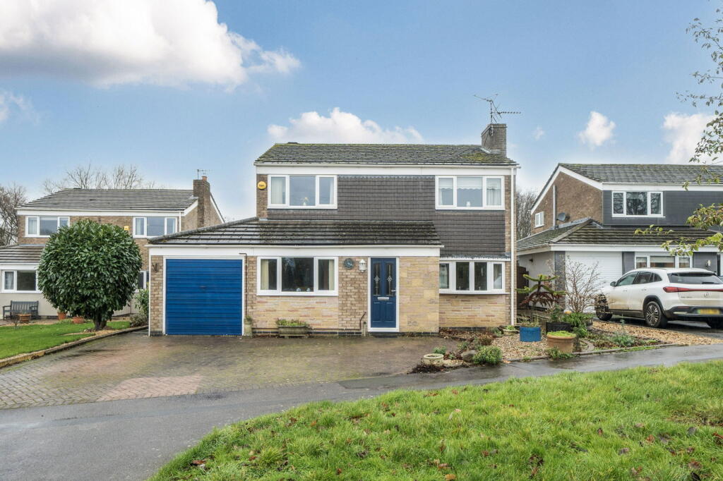 Main image of property: Bowling Green Close, Oakham