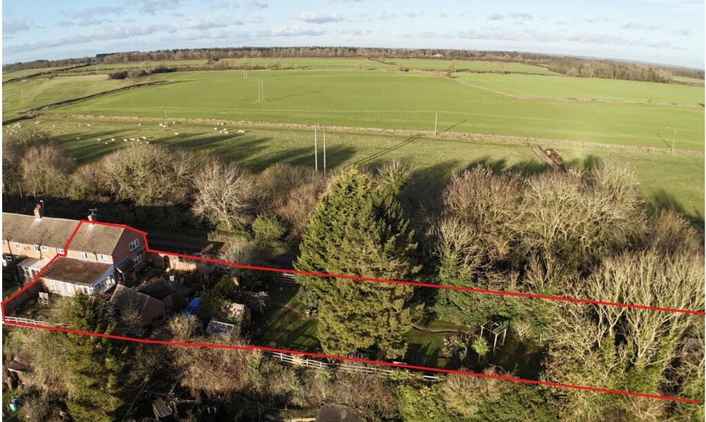 Main image of property: Gunby Road, Sewstern