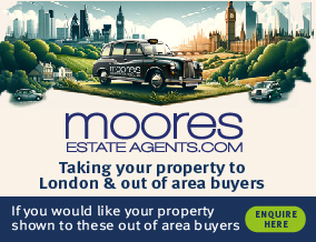 Get brand editions for Moores Property Hub, Oakham