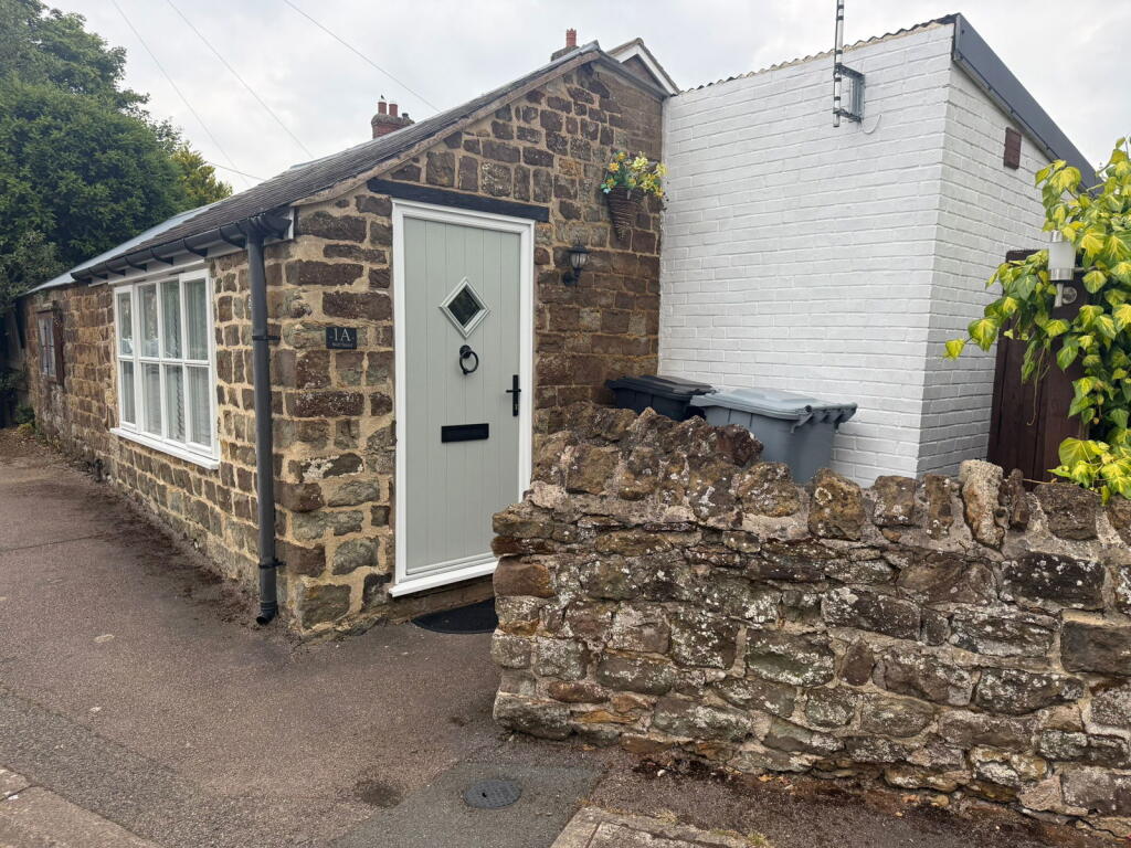 Main image of property: Well Street, Langham