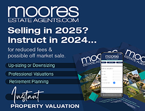 Get brand editions for Moores Property Hub, Oakham