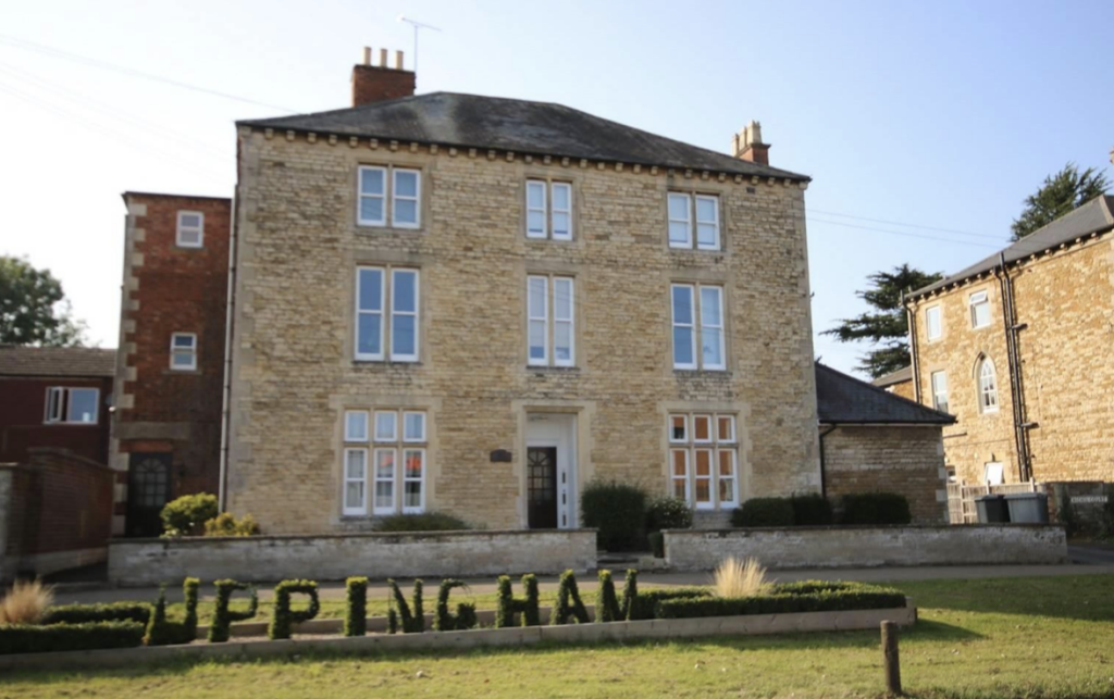 Main image of property: Ayston Road, Uppingham, Oakham