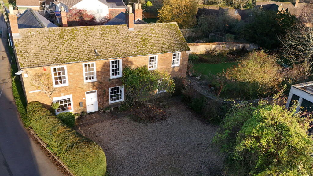 Main image of property: The Old Vicarage, Langham, Rutland