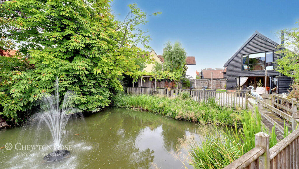 Main image of property: Sheepcote Place, Stowmarket