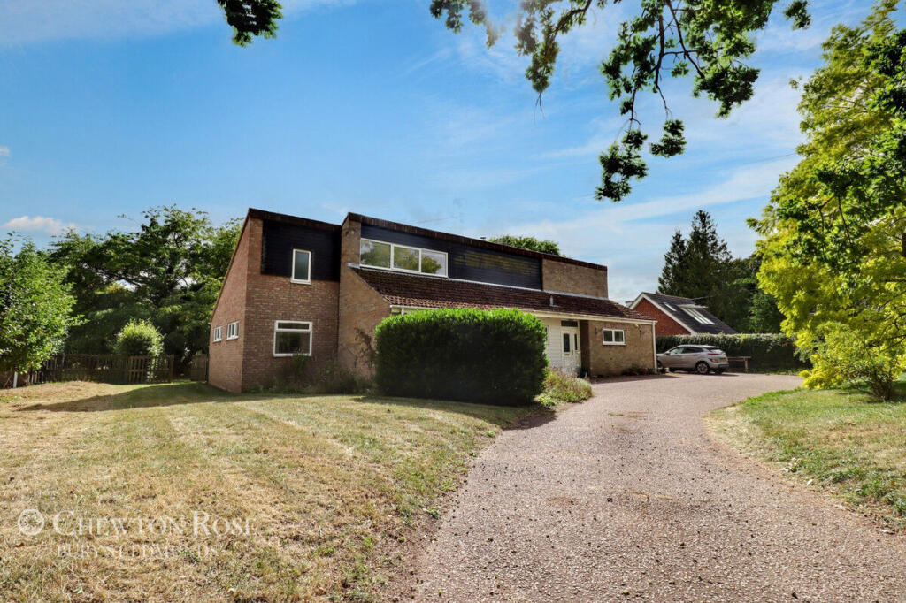 Main image of property: Little Whelnetham, Bury St Edmunds