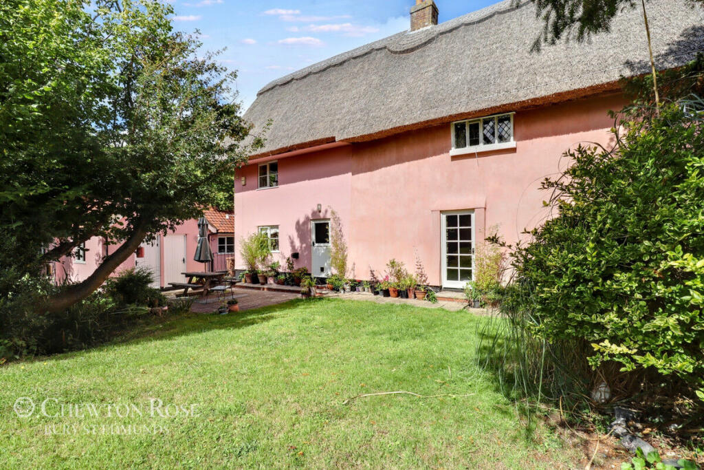 Main image of property: Mill Street, Gislingham