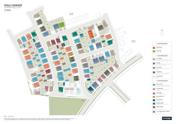 SitePlan