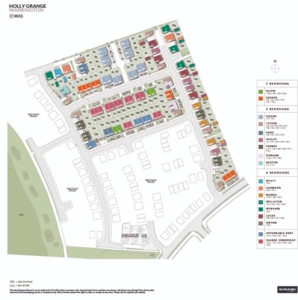 SitePlan