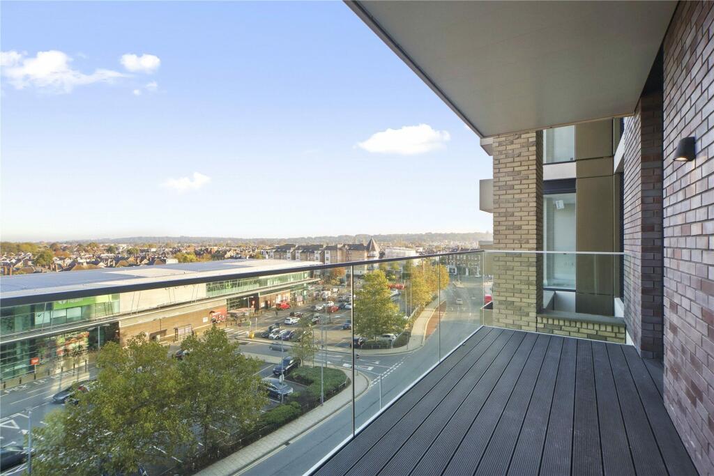 Main image of property: Queenshurst Square Kingston Upon Thames KT2