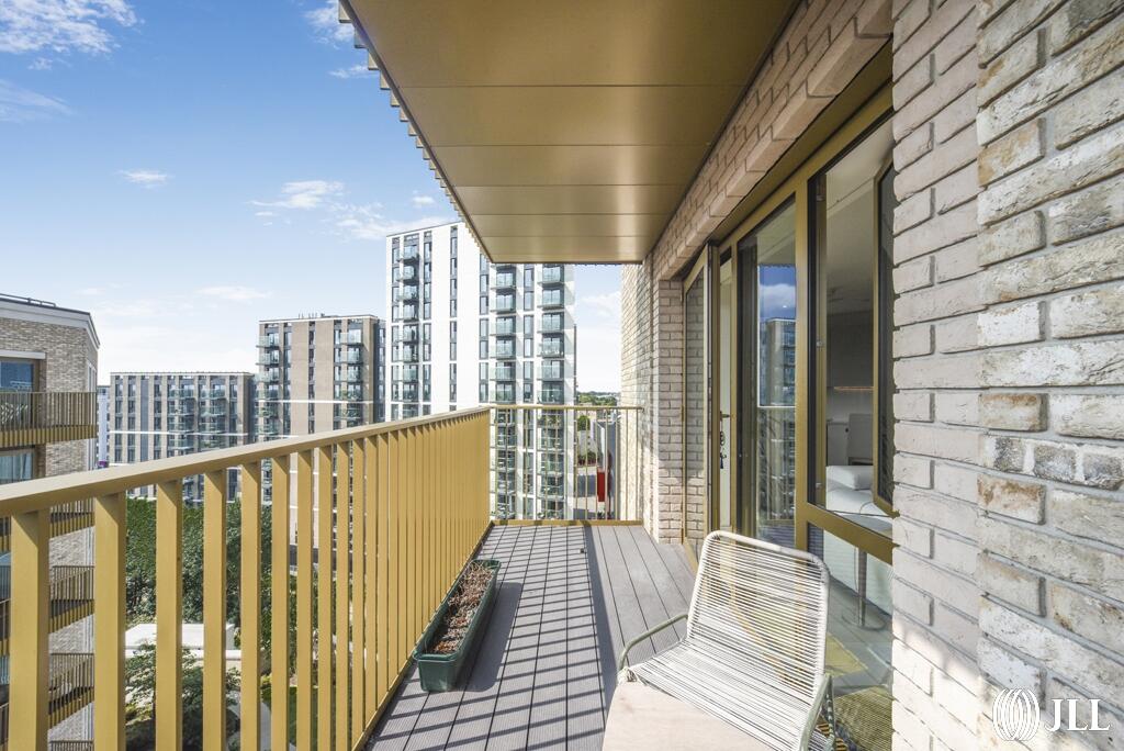 Main image of property: Capital Interchange Way London TW8