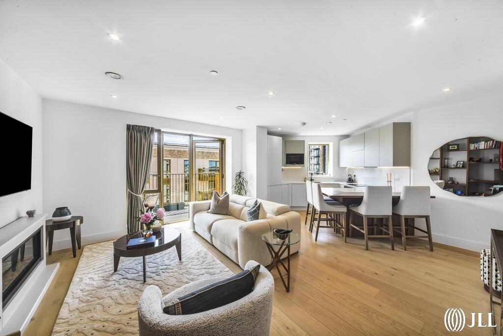 Main image of property: Capital Interchange Way London TW8