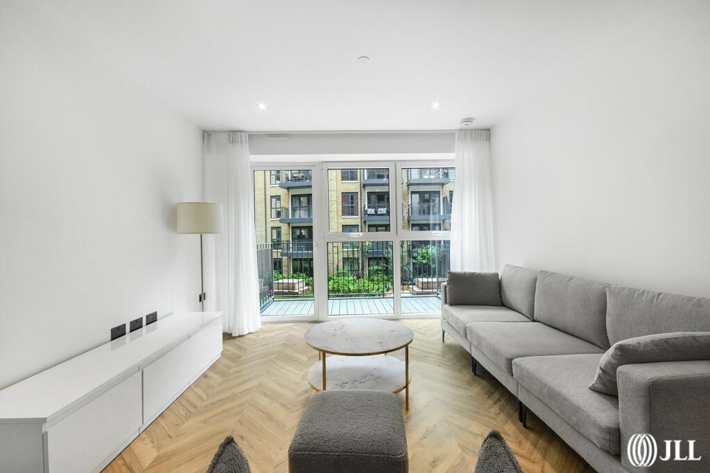 Main image of property: Brook Street Kingston Upon Thames KT1