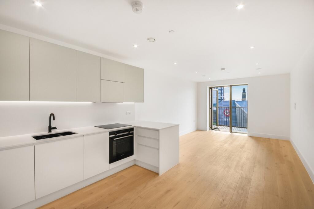Main image of property: Capital Interchange Way Brentford TW8