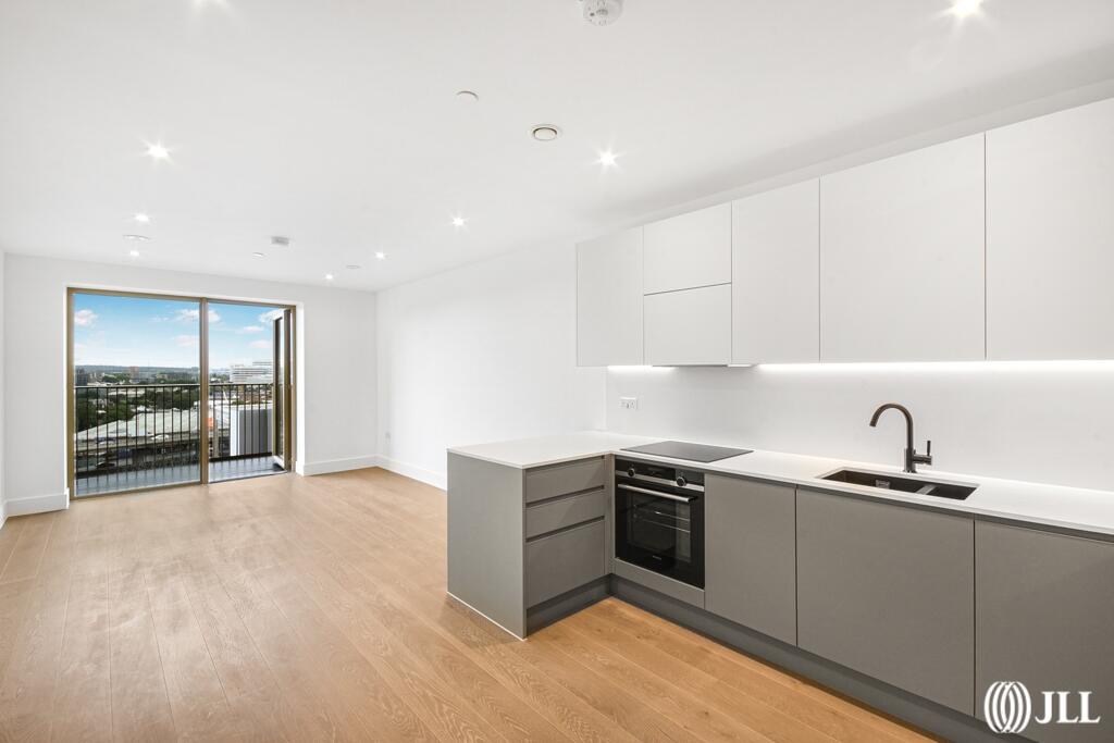 Main image of property: Capital Interchange Way Brentford TW8