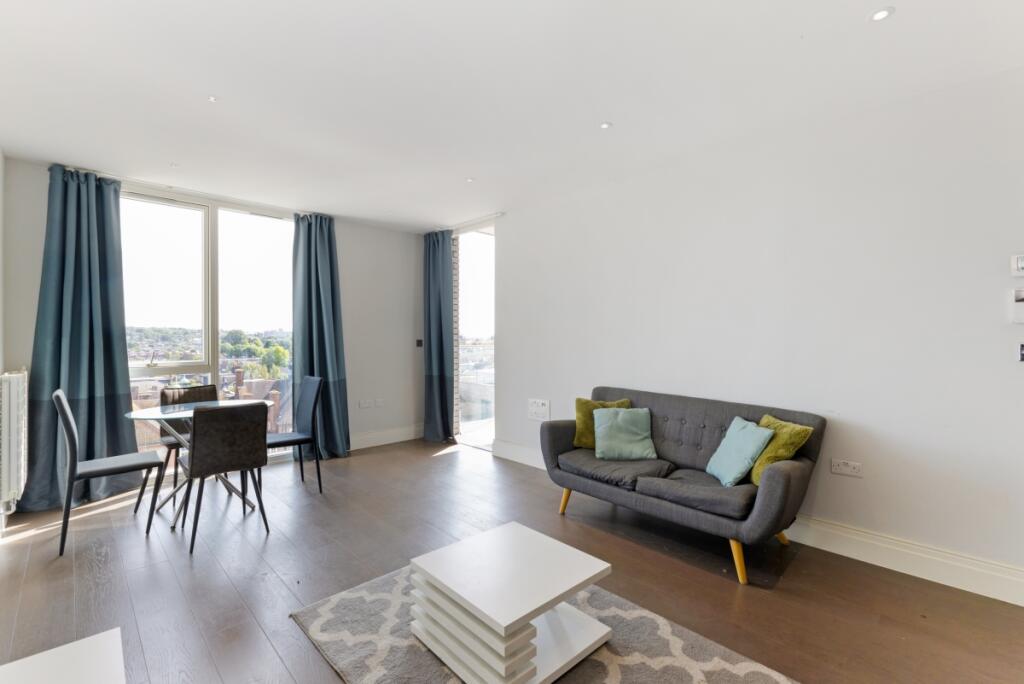 Main image of property: Queenshurst Square Kingston Upon Thames KT2