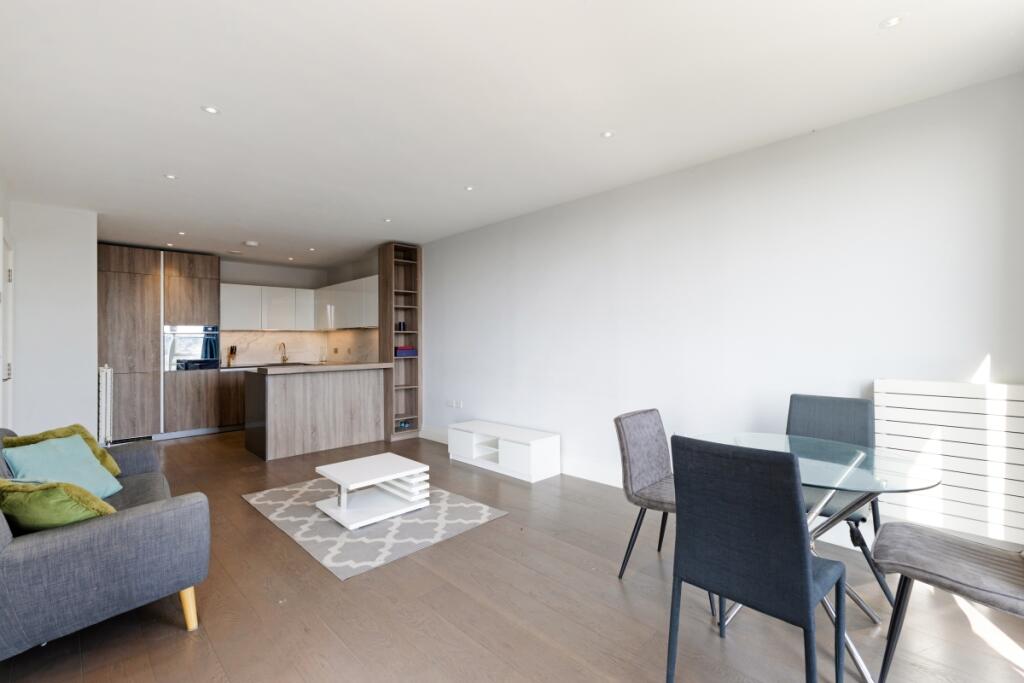Main image of property: Queenshurst Square Kingston Upon Thames KT2