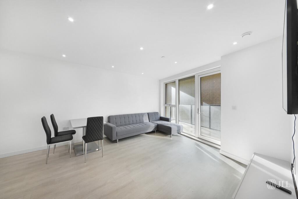 Main image of property: Smithy Lane Hounslow TW3