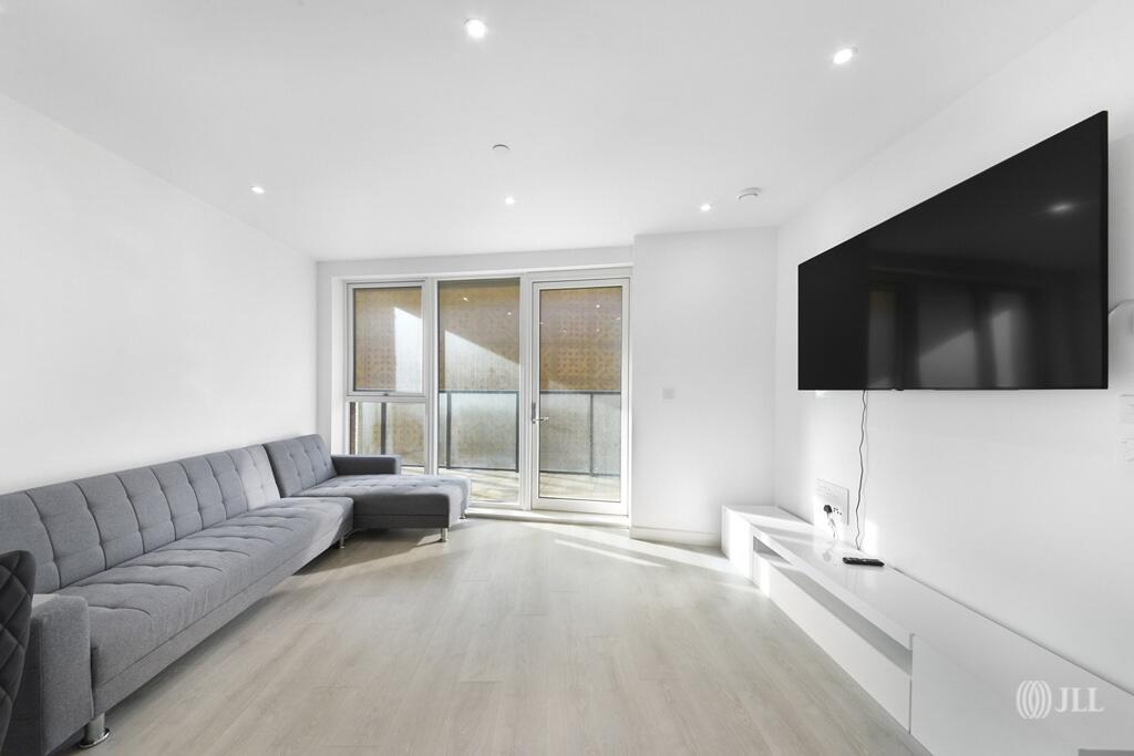 Main image of property: Smithy Lane Hounslow TW3