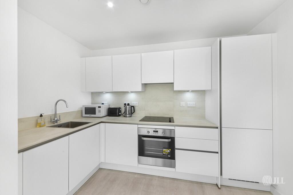 Main image of property: Smithy Lane Hounslow TW3