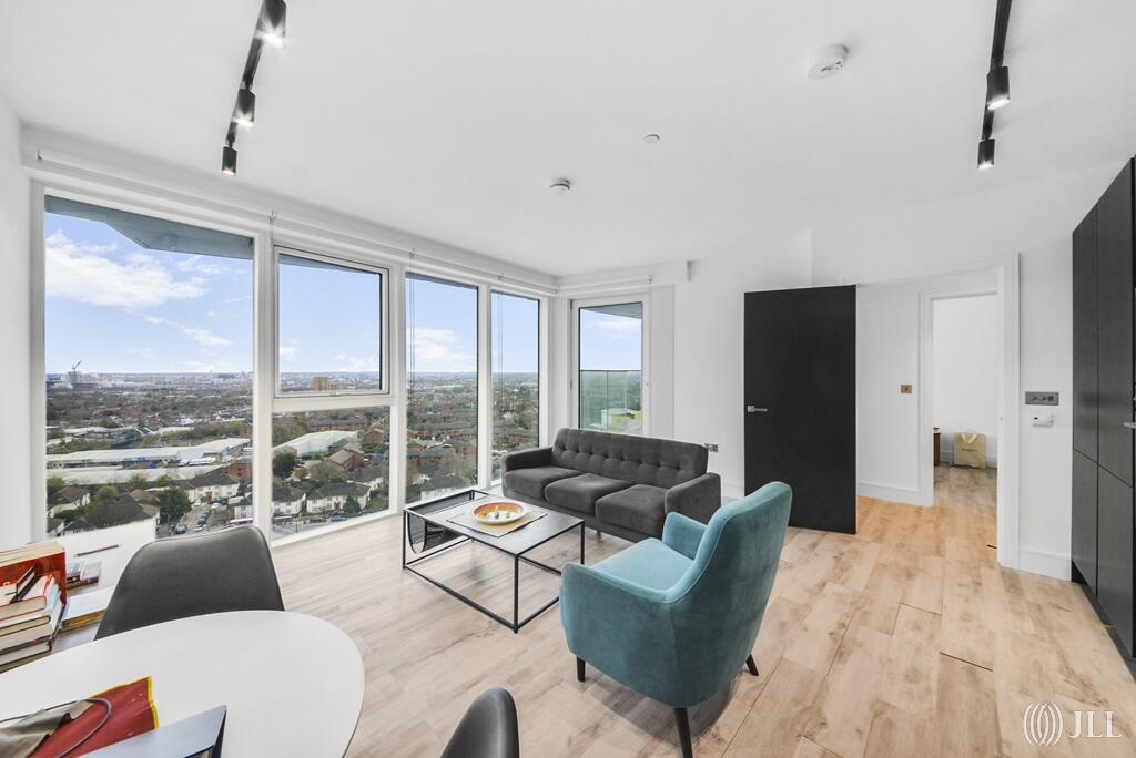 Main image of property: Portal Way North Acton W3