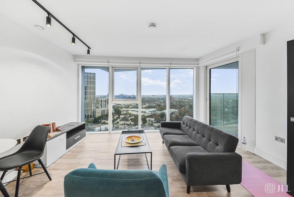 Main image of property: Portal Way North Acton W3