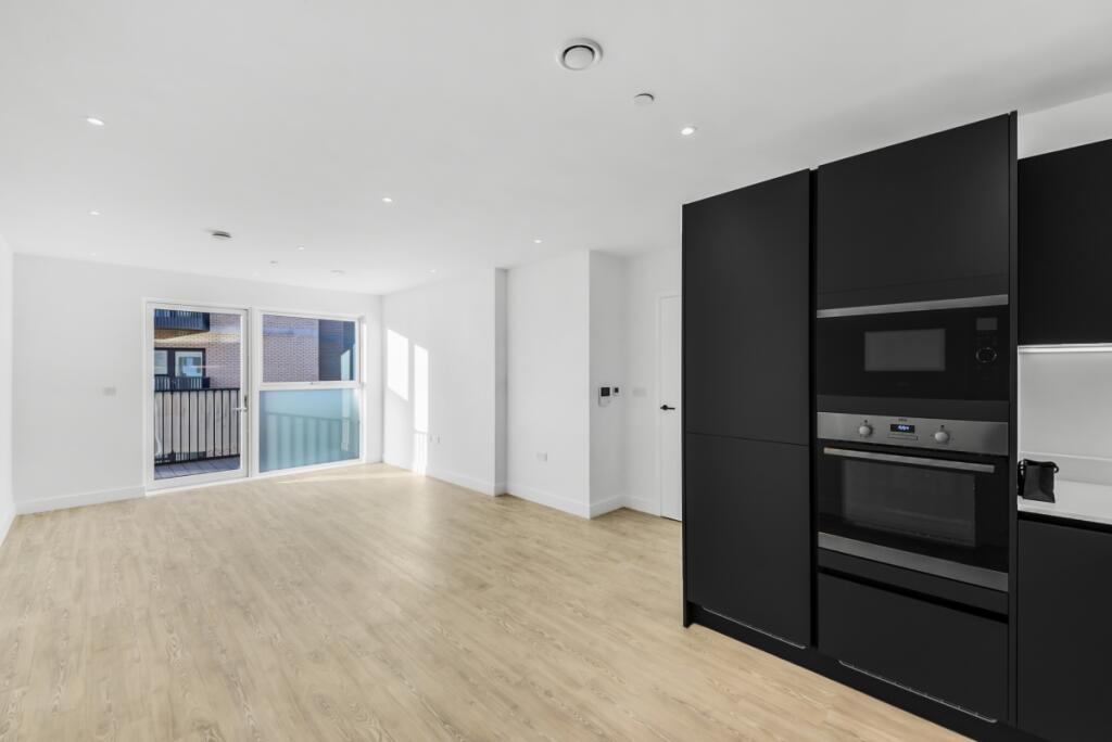 Main image of property: Jargonelle House, Pavana Square Brentford TW8