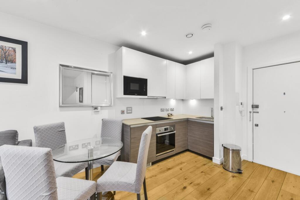 Main image of property: Balfour Road Hounslow TW3