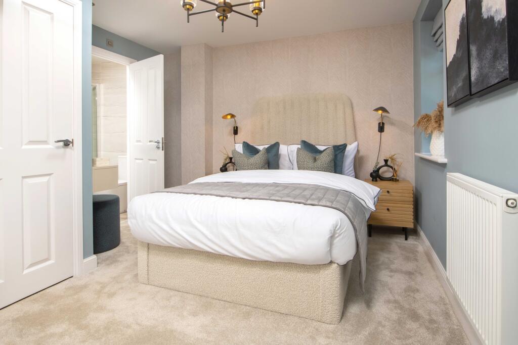 Additional property image - Sydney Road, 
Crewe, 
Cheshire, 
CW1 5GP