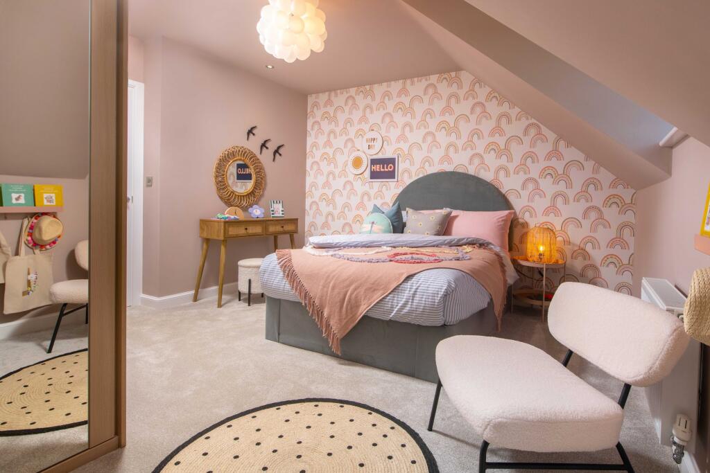 Additional property image - Sydney Road, 
Crewe, 
Cheshire, 
CW1 5GP
