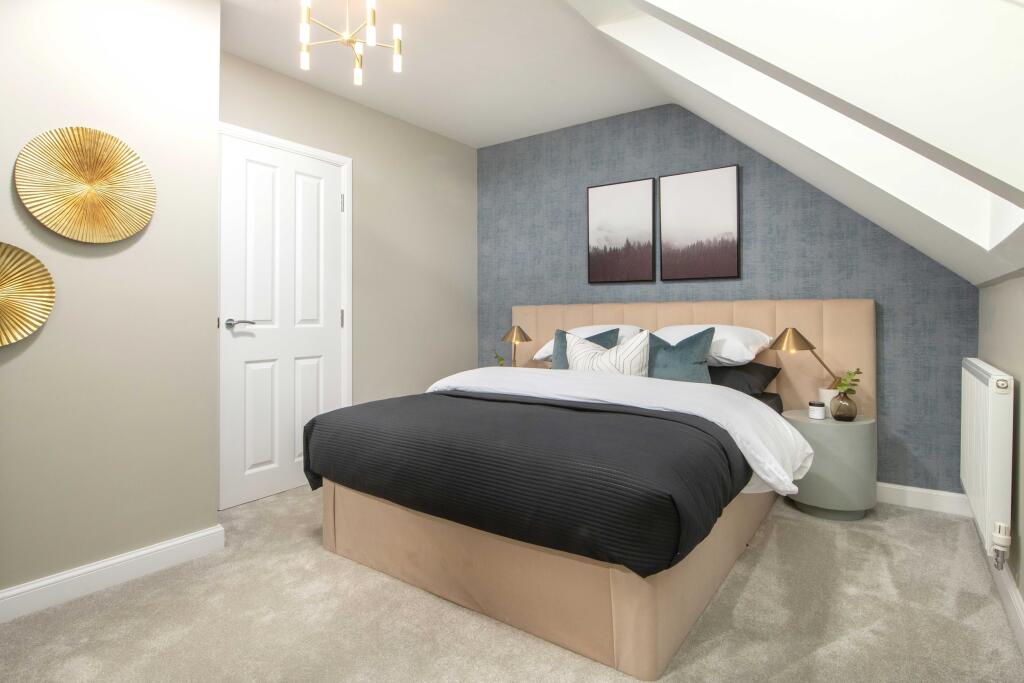 Additional property image - Sydney Road, 
Crewe, 
Cheshire, 
CW1 5GP