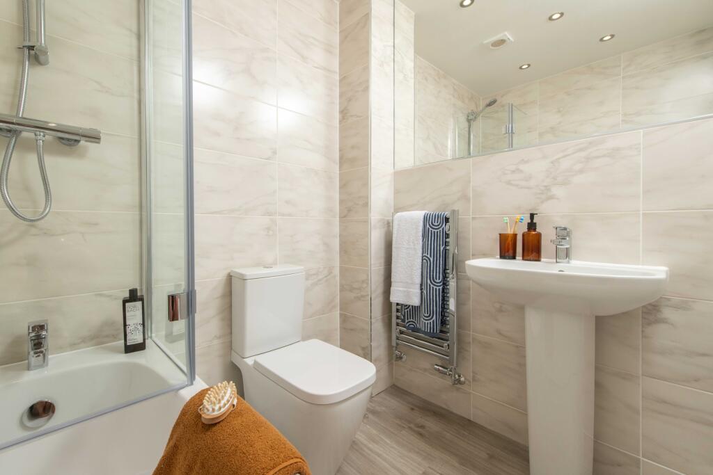 Additional property image - Sydney Road, 
Crewe, 
Cheshire, 
CW1 5GP