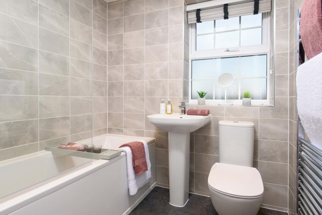 Additional property image - Sydney Road, 
Crewe, 
Cheshire, 
CW1 5GP