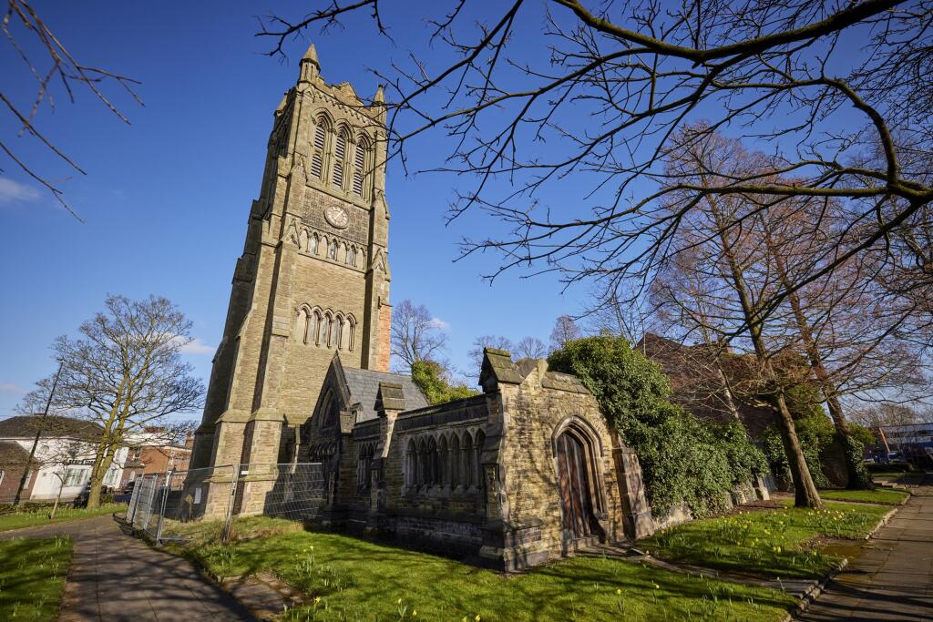 Additional property image - Sydney Road, 
Crewe, 
Cheshire, 
CW1 5GP