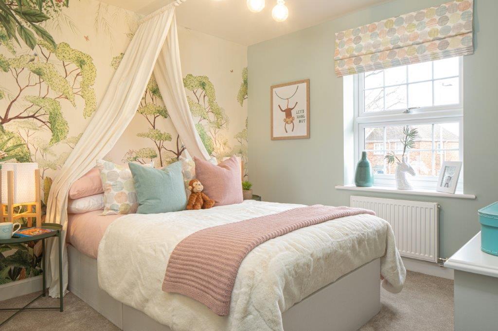 Additional property image - Sydney Road, 
Crewe, 
Cheshire, 
CW1 5GP