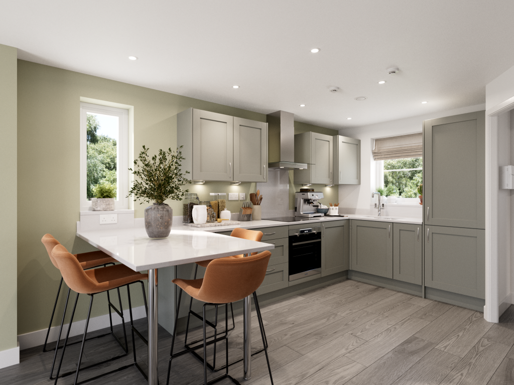 Additional property image - St Michael's Place, 
Berechurch Road, 
Colchester, 
Essex, 
CO2 9PN