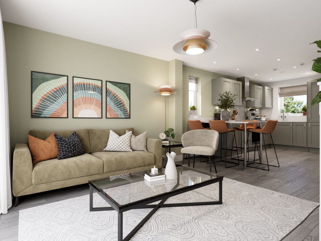 Additional property image - St Michael's Place, 
Berechurch Road, 
Colchester, 
Essex, 
CO2 9PN