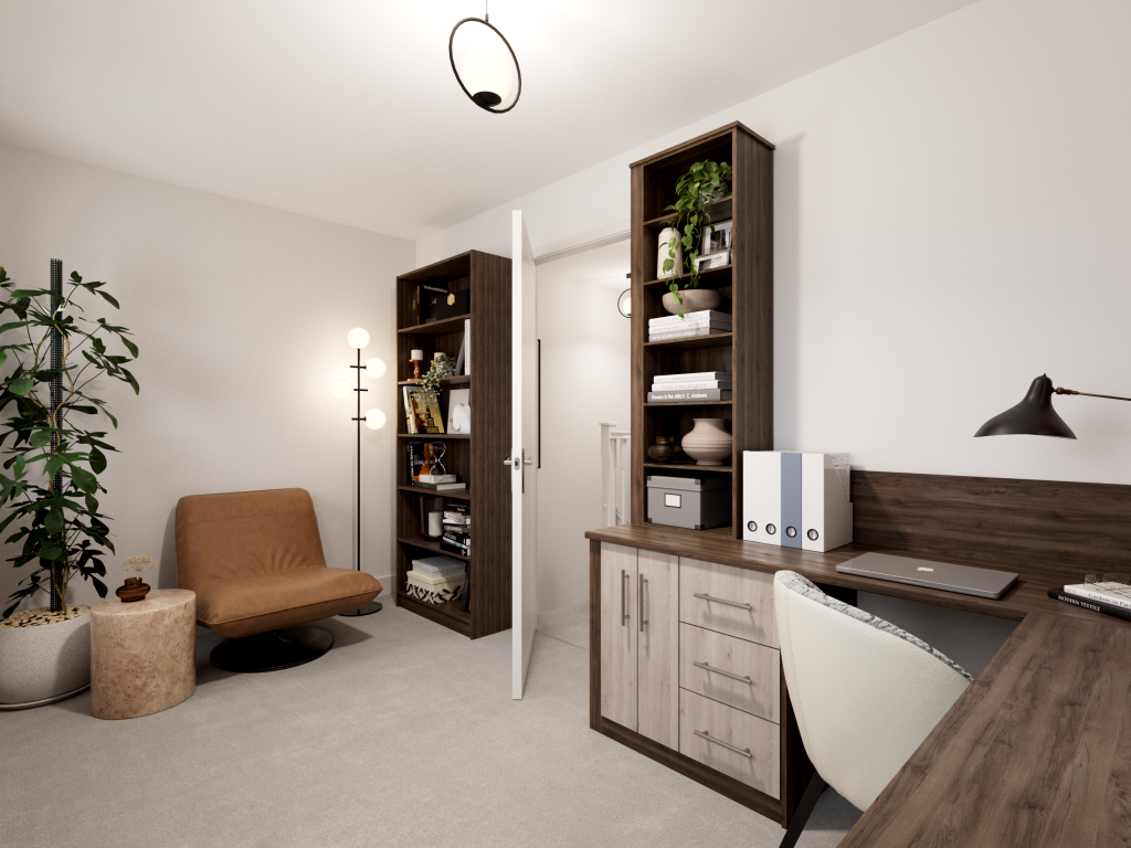 Additional property image - St Michael's Place, 
Berechurch Road, 
Colchester, 
Essex, 
CO2 9PN