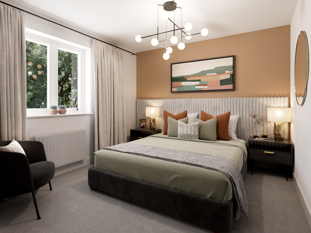 Additional property image - St Michael's Place, 
Berechurch Road, 
Colchester, 
Essex, 
CO2 9PN