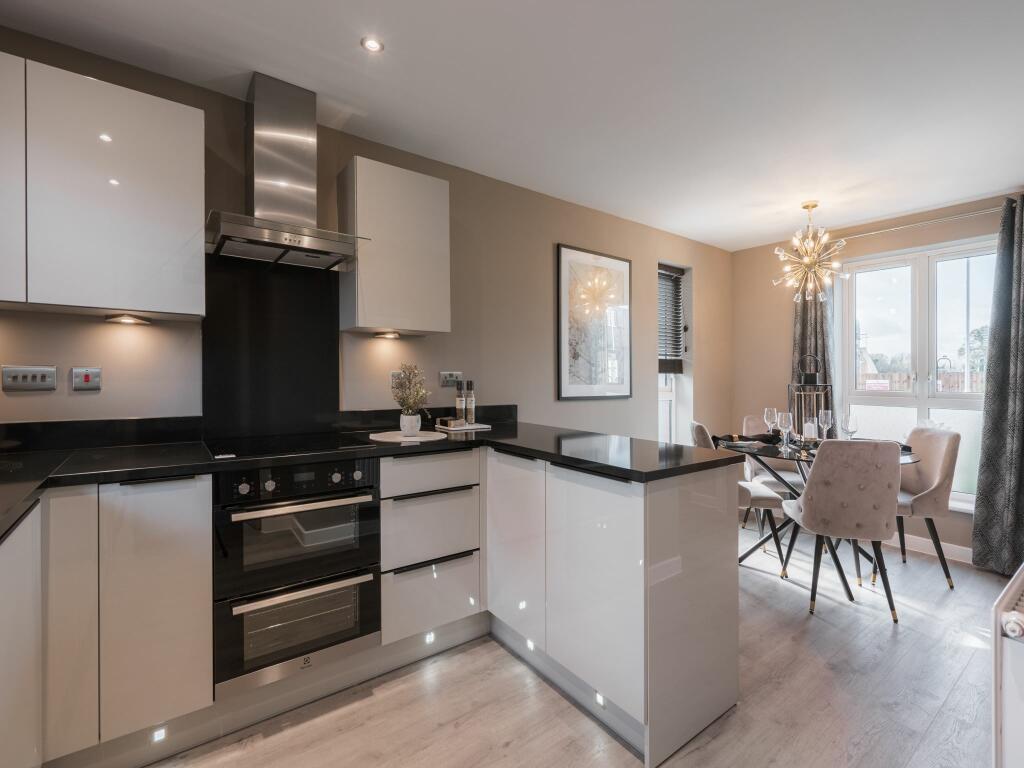 Additional property image - St Michael's Place, 
Berechurch Road, 
Colchester, 
Essex, 
CO2 9PN