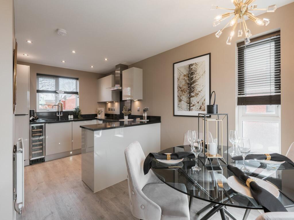 Additional property image - St Michael's Place, 
Berechurch Road, 
Colchester, 
Essex, 
CO2 9PN