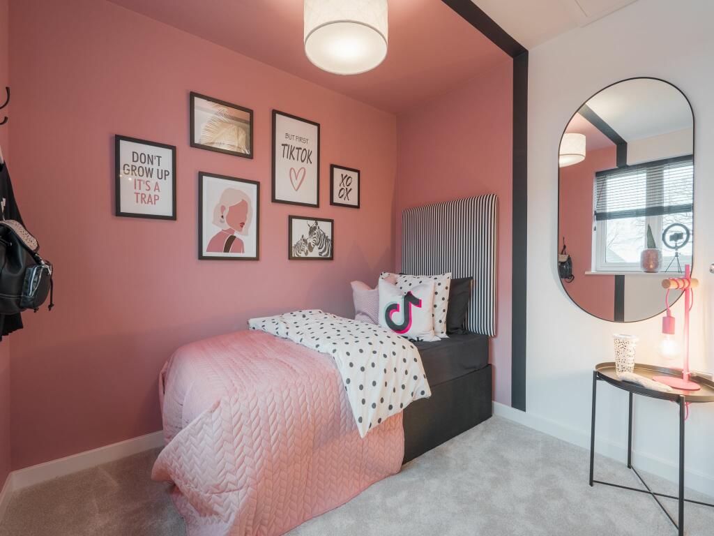 Additional property image - St Michael's Place, 
Berechurch Road, 
Colchester, 
Essex, 
CO2 9PN