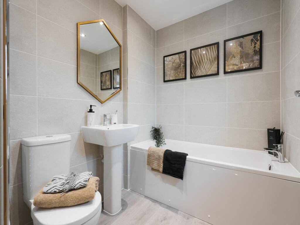 Additional property image - St Michael's Place, 
Berechurch Road, 
Colchester, 
Essex, 
CO2 9PN