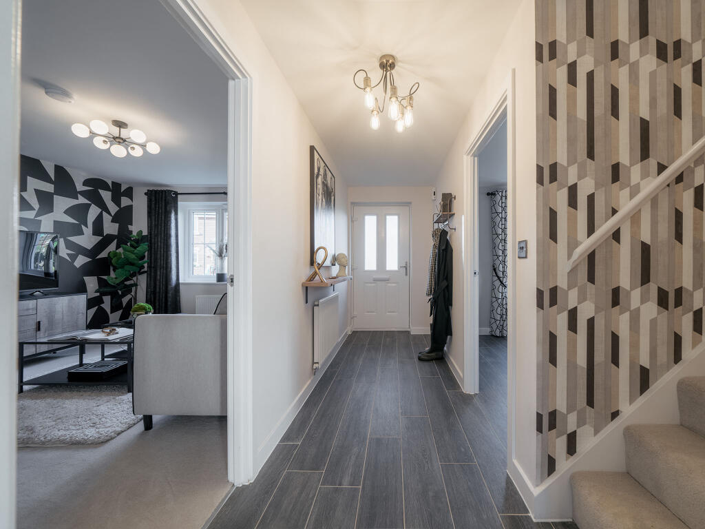 Additional property image - St Michael's Place, 
Berechurch Road, 
Colchester, 
Essex, 
CO2 9PN