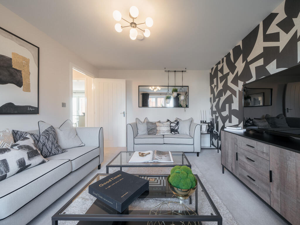 Additional property image - St Michael's Place, 
Berechurch Road, 
Colchester, 
Essex, 
CO2 9PN