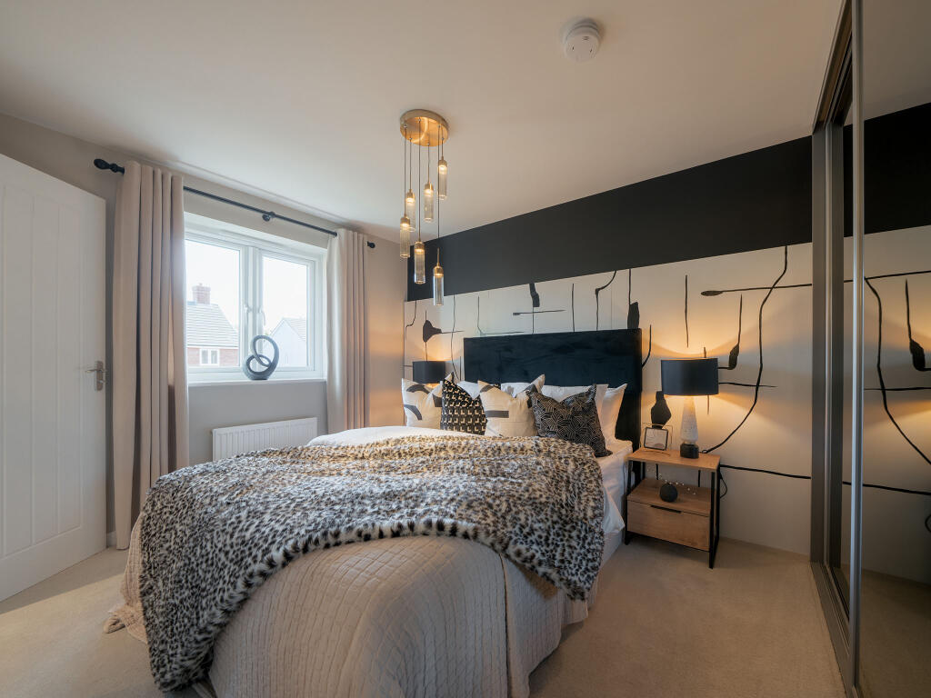 Additional property image - St Michael's Place, 
Berechurch Road, 
Colchester, 
Essex, 
CO2 9PN