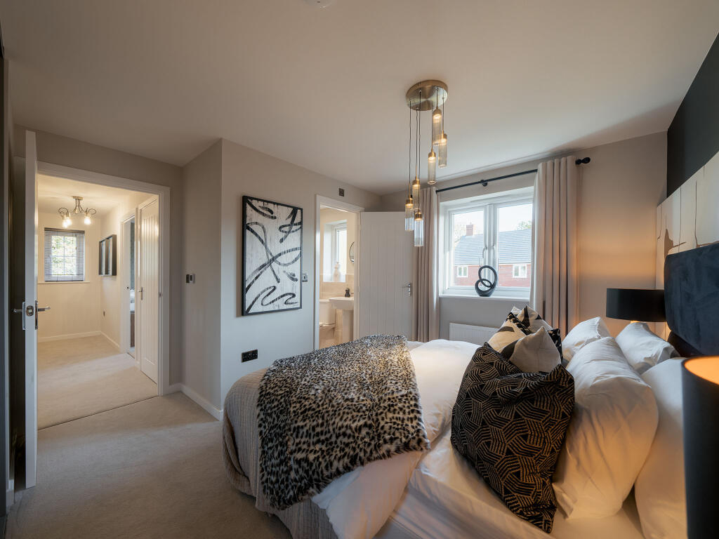 Additional property image - St Michael's Place, 
Berechurch Road, 
Colchester, 
Essex, 
CO2 9PN