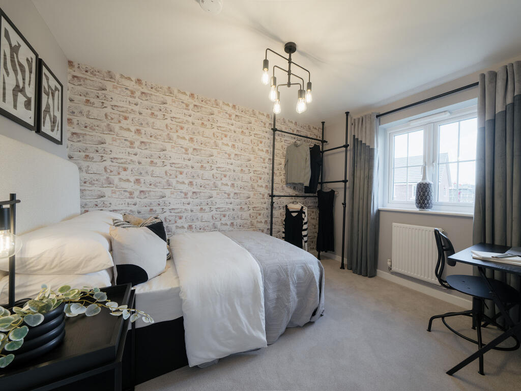 Additional property image - St Michael's Place, 
Berechurch Road, 
Colchester, 
Essex, 
CO2 9PN